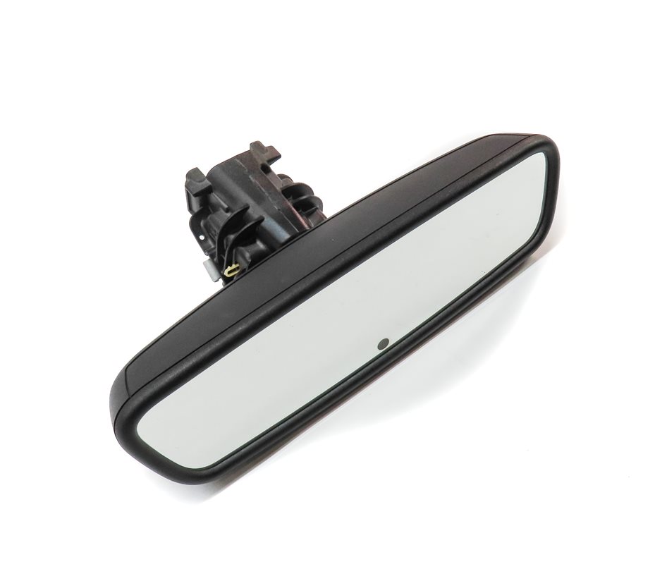 Thumbnail 2: 2014-2016 RANGE ROVER SPORT (L405 L494) AUTODIM REARVIEW MIRROR w/ HOMELINK