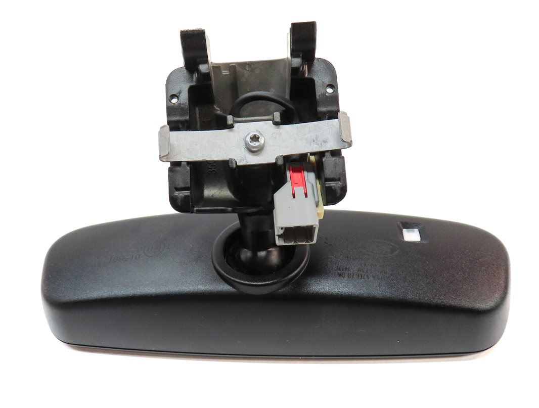 Thumbnail 5: 2014-2016 RANGE ROVER SPORT (L405 L494) AUTODIM REARVIEW MIRROR w/ HOMELINK