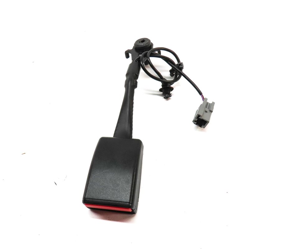 Thumbnail 2: 14 RANGE ROVER SPORT (L494) FRONT RIGHT PASSENGER SEAT SEATBELT BUCKLE RECEIVER