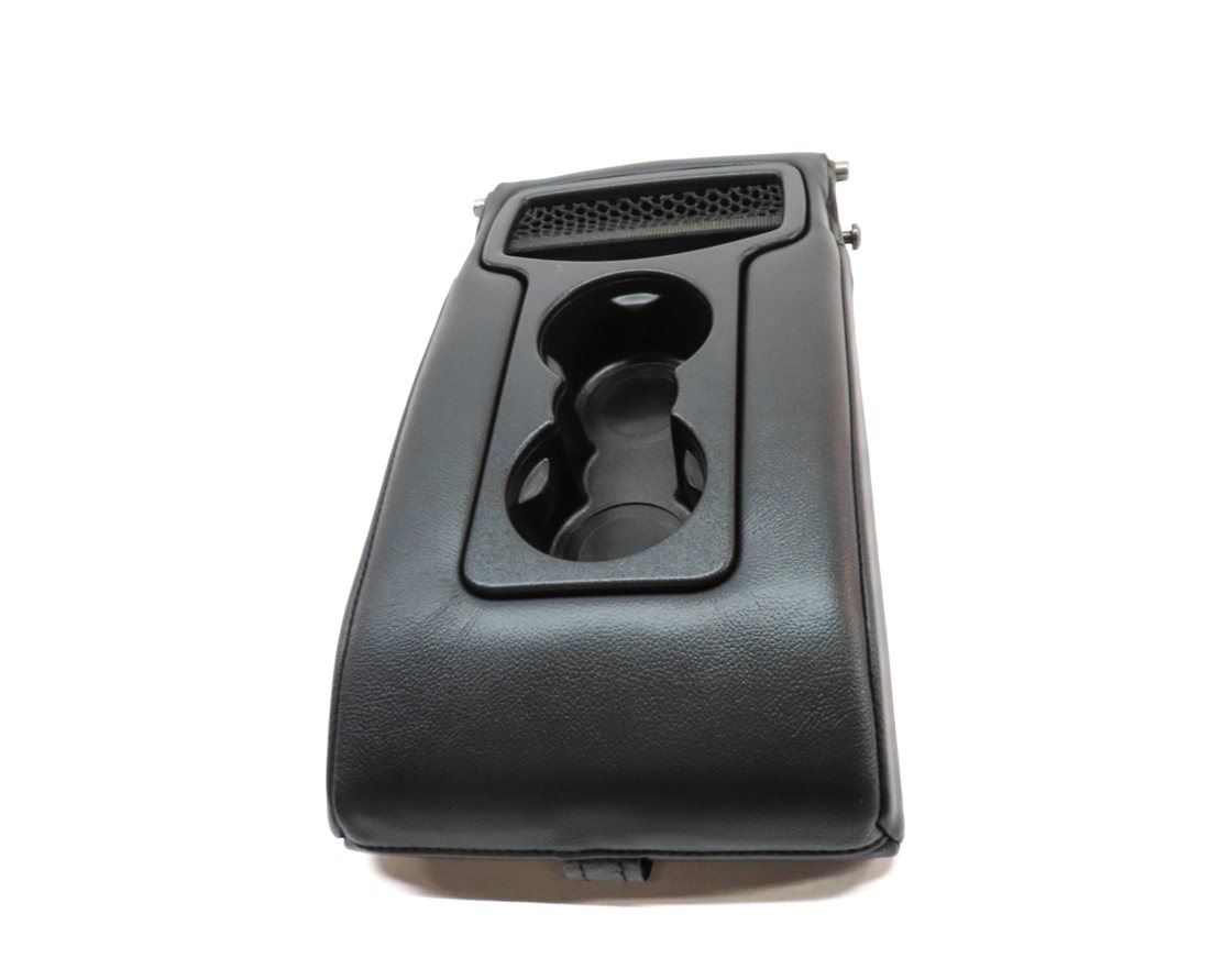 Thumbnail 2: 2014 RANGE ROVER SPORT (L494) 2ND ROW CENTER SEAT BACK CONSOLE ARMREST CUPHOLDER