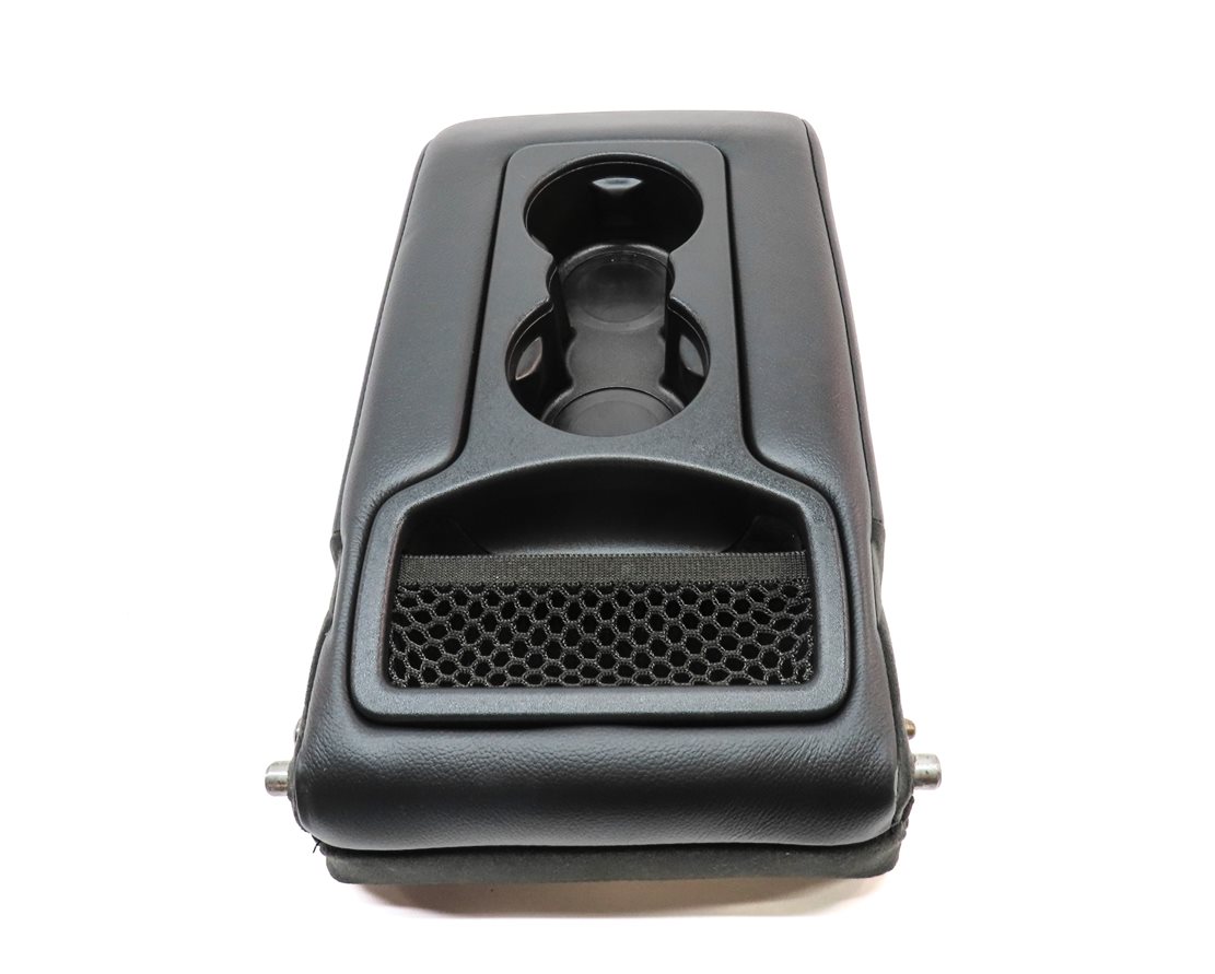 Thumbnail 5: 2014 RANGE ROVER SPORT (L494) 2ND ROW CENTER SEAT BACK CONSOLE ARMREST CUPHOLDER