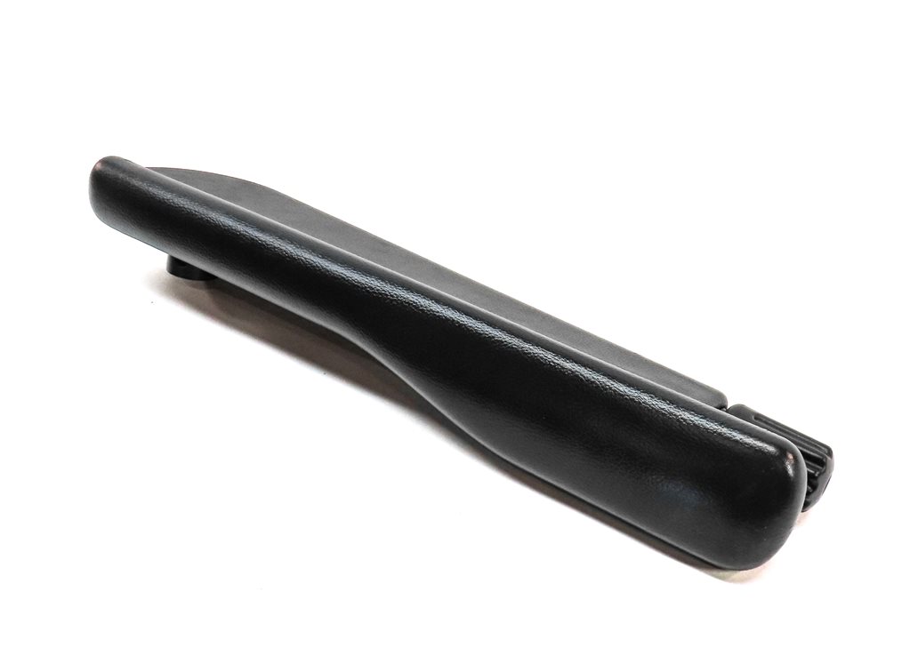 14-15 RANGE ROVER SPORT L494 FRONT RIGHT PASSENGER SEAT FOLDING ARMREST (Black)