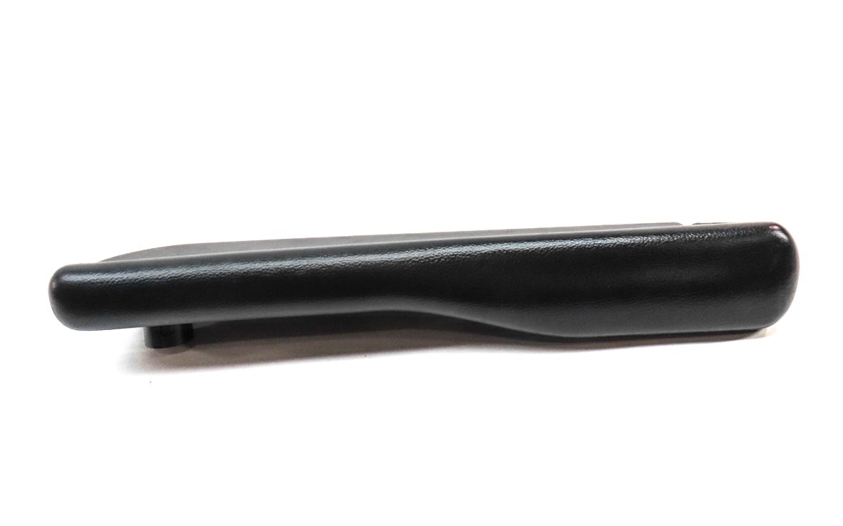 Thumbnail 2: 14-15 RANGE ROVER SPORT L494 FRONT RIGHT PASSENGER SEAT FOLDING ARMREST (Black)
