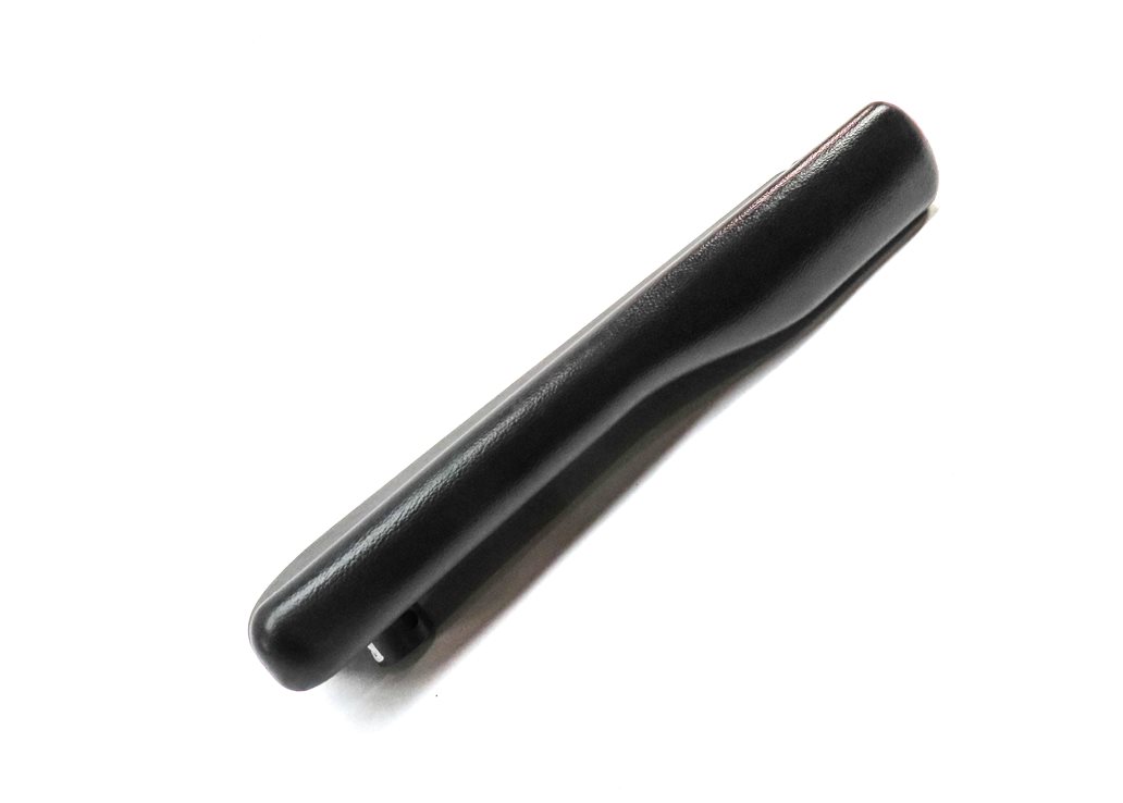 Thumbnail 3: 14-15 RANGE ROVER SPORT L494 FRONT RIGHT PASSENGER SEAT FOLDING ARMREST (Black)