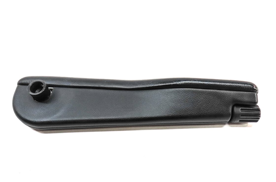 Thumbnail 4: 14-15 RANGE ROVER SPORT L494 FRONT RIGHT PASSENGER SEAT FOLDING ARMREST (Black)