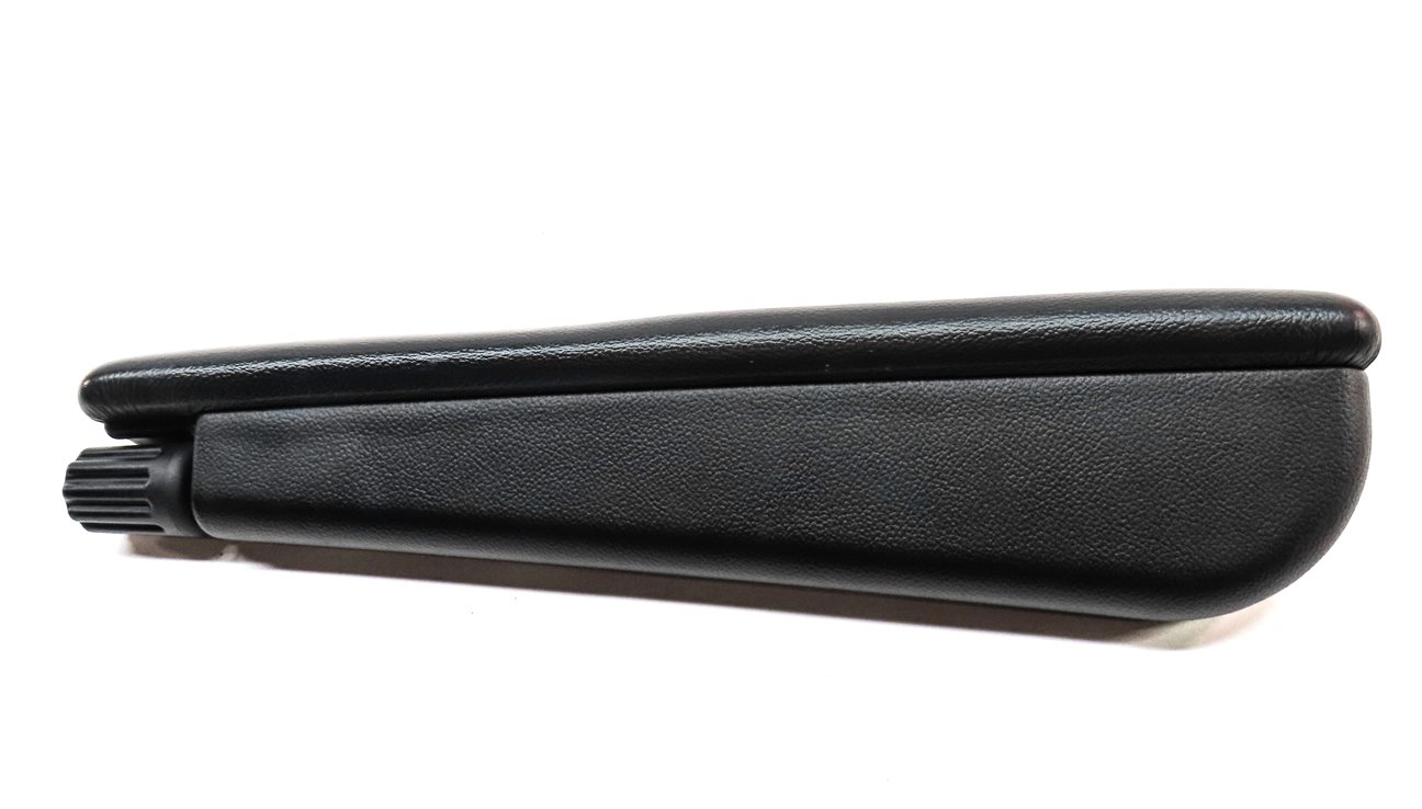 Thumbnail 5: 14-15 RANGE ROVER SPORT L494 FRONT RIGHT PASSENGER SEAT FOLDING ARMREST (Black)