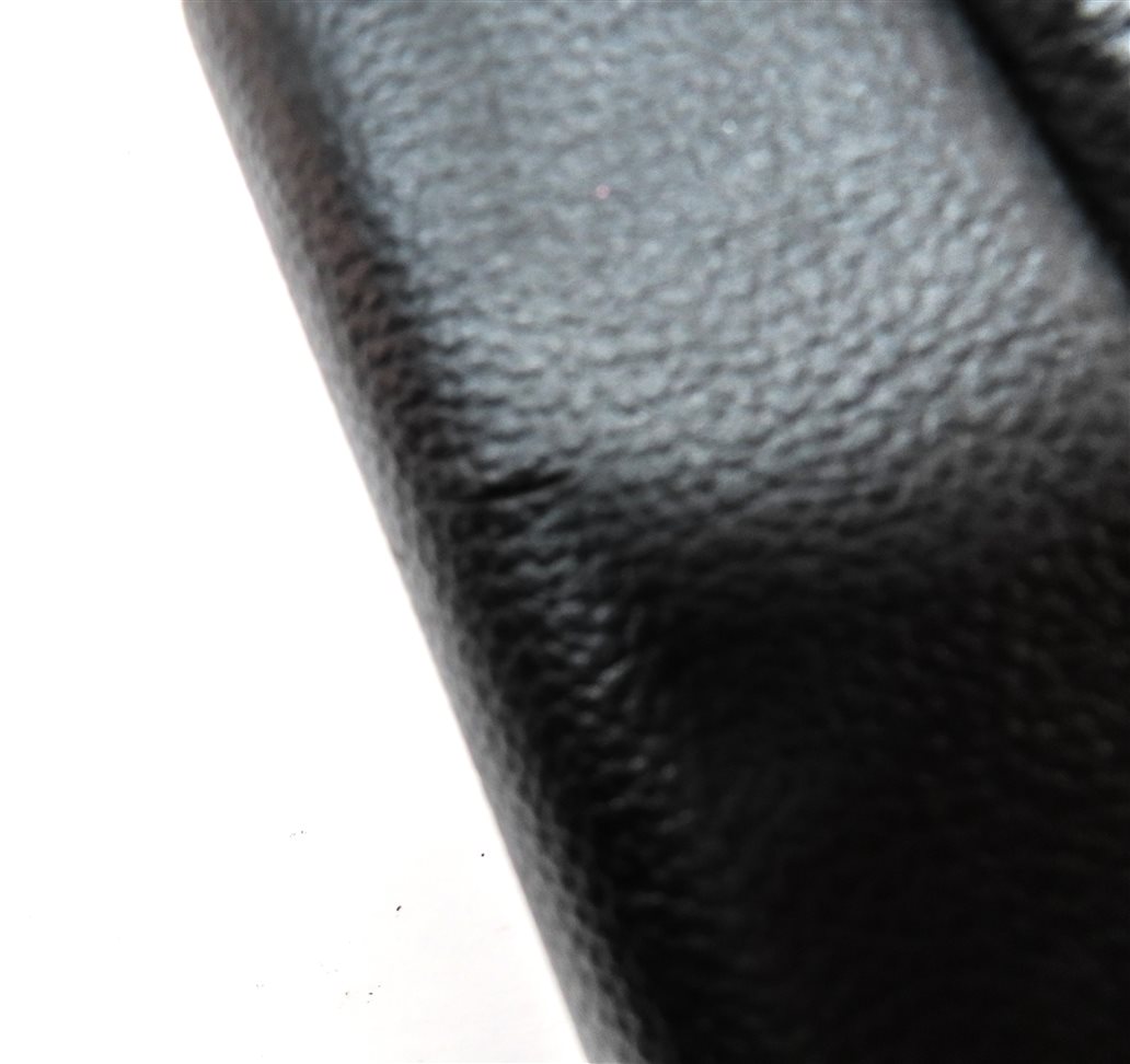 Thumbnail 7: 14-15 RANGE ROVER SPORT L494 FRONT RIGHT PASSENGER SEAT FOLDING ARMREST (Black)