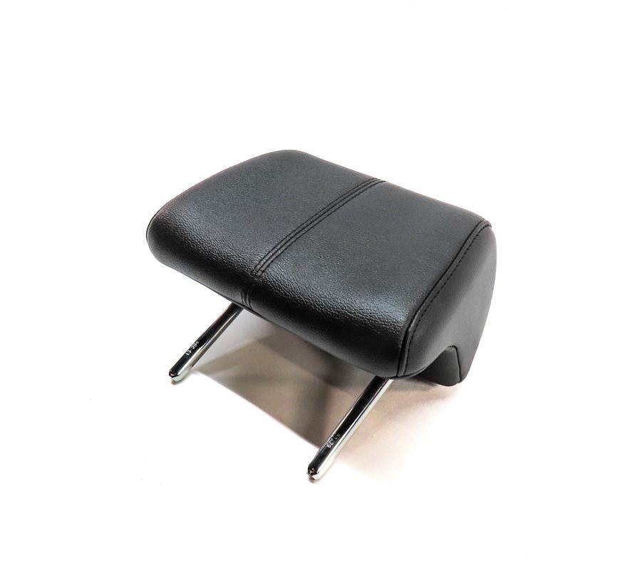 14-22 RANGE ROVER SPORT L494 REAR 2ND ROW CENTER SEAT BACK HEADREST (Black)