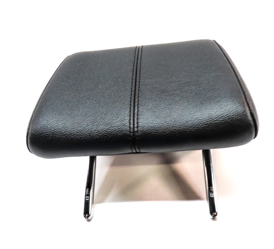 Thumbnail 2: 14-22 RANGE ROVER SPORT L494 REAR 2ND ROW CENTER SEAT BACK HEADREST (Black)