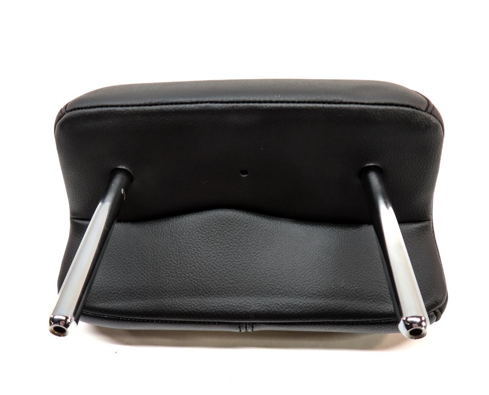 Thumbnail 5: 14-22 RANGE ROVER SPORT L494 REAR 2ND ROW CENTER SEAT BACK HEADREST (Black)