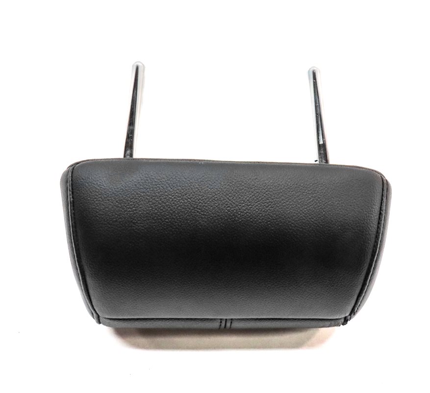 Thumbnail 6: 14-22 RANGE ROVER SPORT L494 REAR 2ND ROW CENTER SEAT BACK HEADREST (Black)
