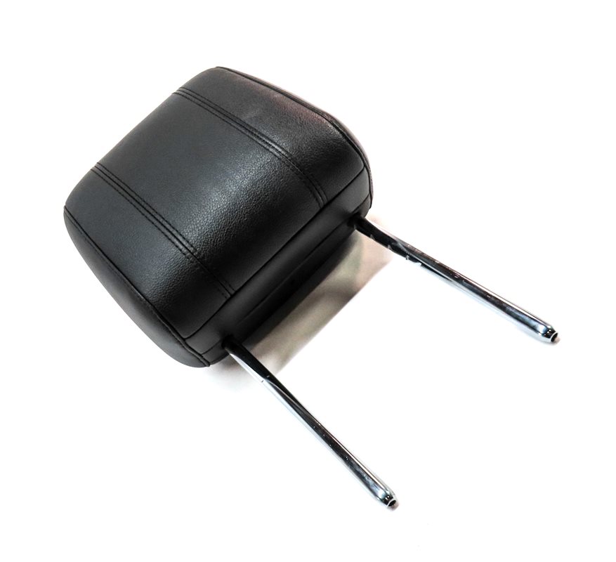 Thumbnail 3: 14-17 RANGE ROVER SPORT L494 LEFT DRIVER OR RIGHT PASSENGER HEADREST (Black)