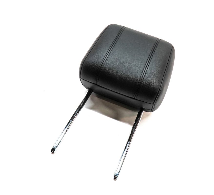 Thumbnail 1: 14-17 RANGE ROVER SPORT (L494) REAR RIGHT OR LEFT 2ND ROW SEAT HEADREST (Black)