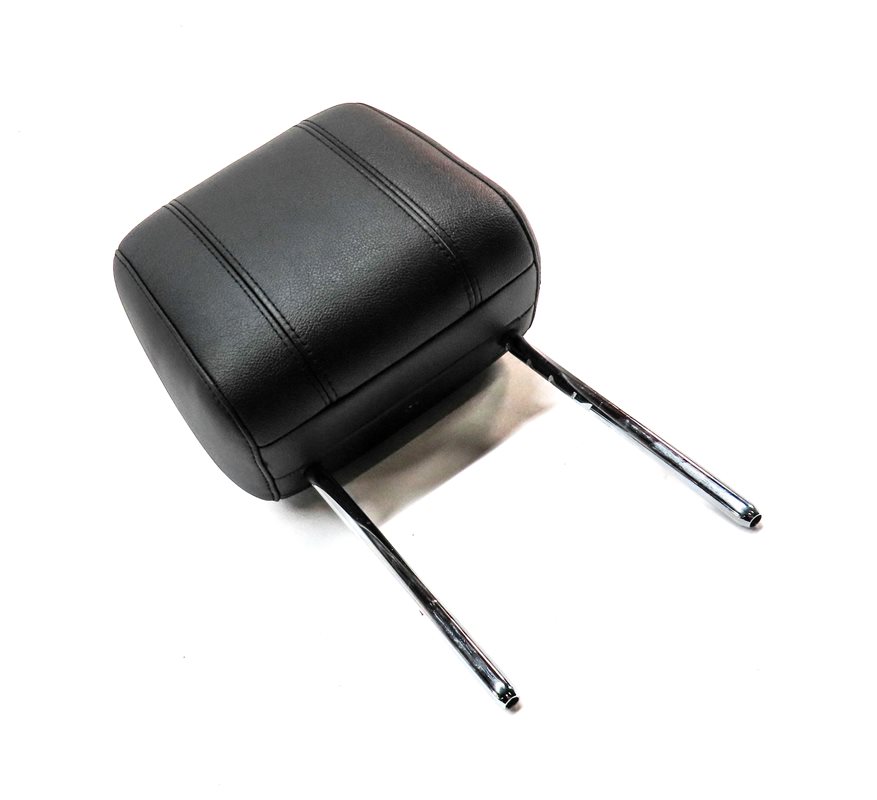 Thumbnail 3: 14-17 RANGE ROVER SPORT (L494) REAR RIGHT OR LEFT 2ND ROW SEAT HEADREST (Black)