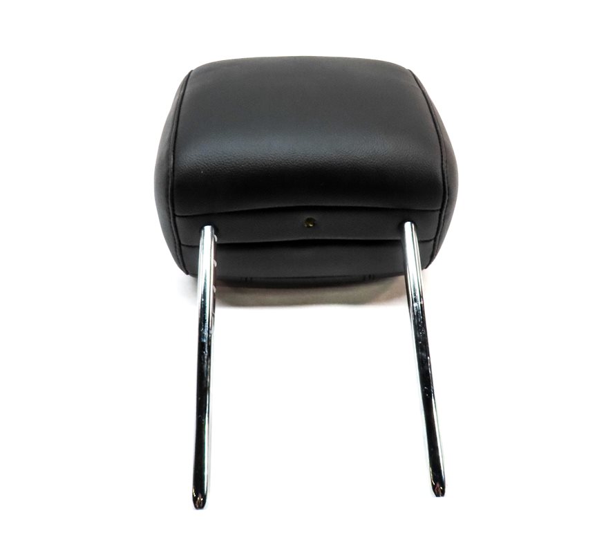 Thumbnail 6: 14-17 RANGE ROVER SPORT (L494) REAR RIGHT OR LEFT 2ND ROW SEAT HEADREST (Black)