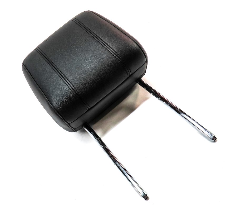 Thumbnail 3: 14-17 RANGE ROVER SPORT (L494) REAR RIGHT OR LEFT 2ND ROW SEAT HEADREST (Black)