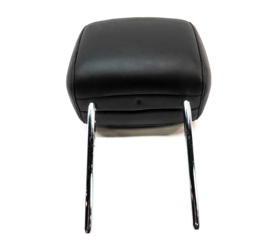 Thumbnail 6: 14-17 RANGE ROVER SPORT (L494) REAR RIGHT OR LEFT 2ND ROW SEAT HEADREST (Black)