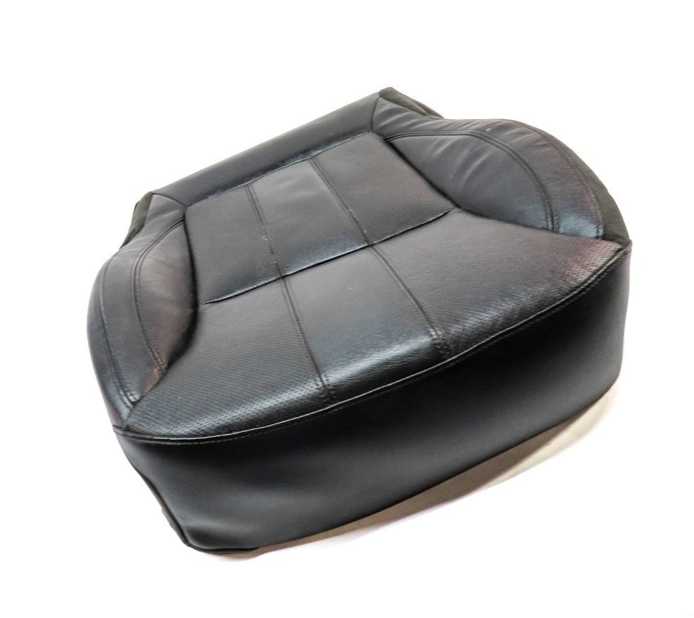 14 RANGE ROVER SPORT L494 FRONT RIGHT PASSENGER LOWER HEATED SEAT CUSHION(Black)