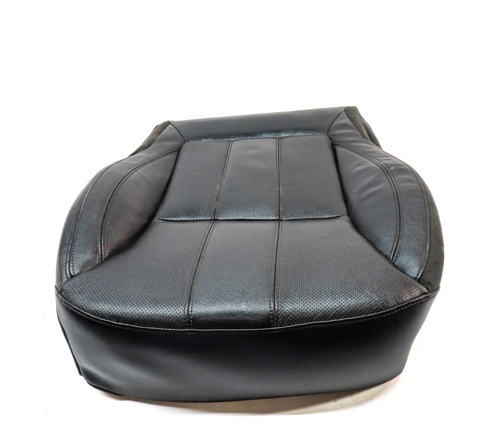 Thumbnail 2: 14 RANGE ROVER SPORT L494 FRONT RIGHT PASSENGER LOWER HEATED SEAT CUSHION(Black)