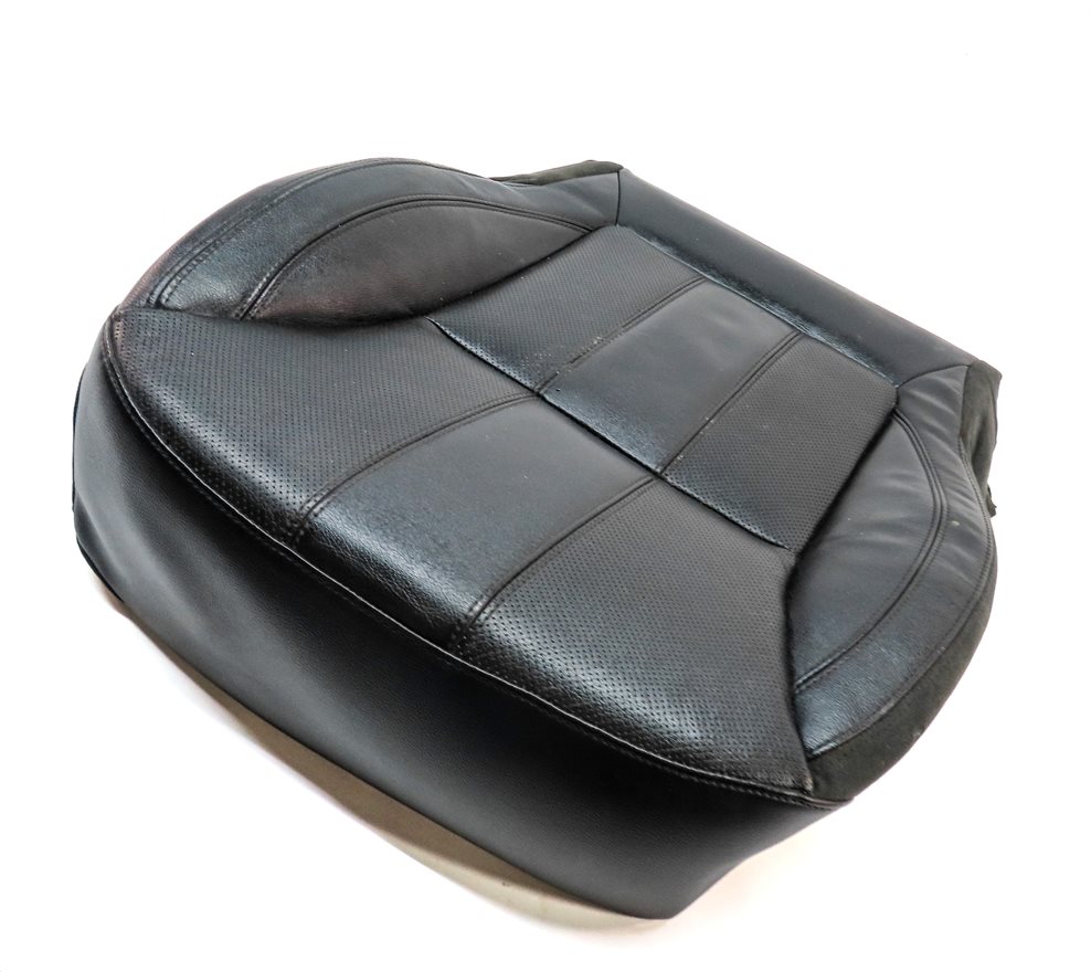 Thumbnail 3: 14 RANGE ROVER SPORT L494 FRONT RIGHT PASSENGER LOWER HEATED SEAT CUSHION(Black)