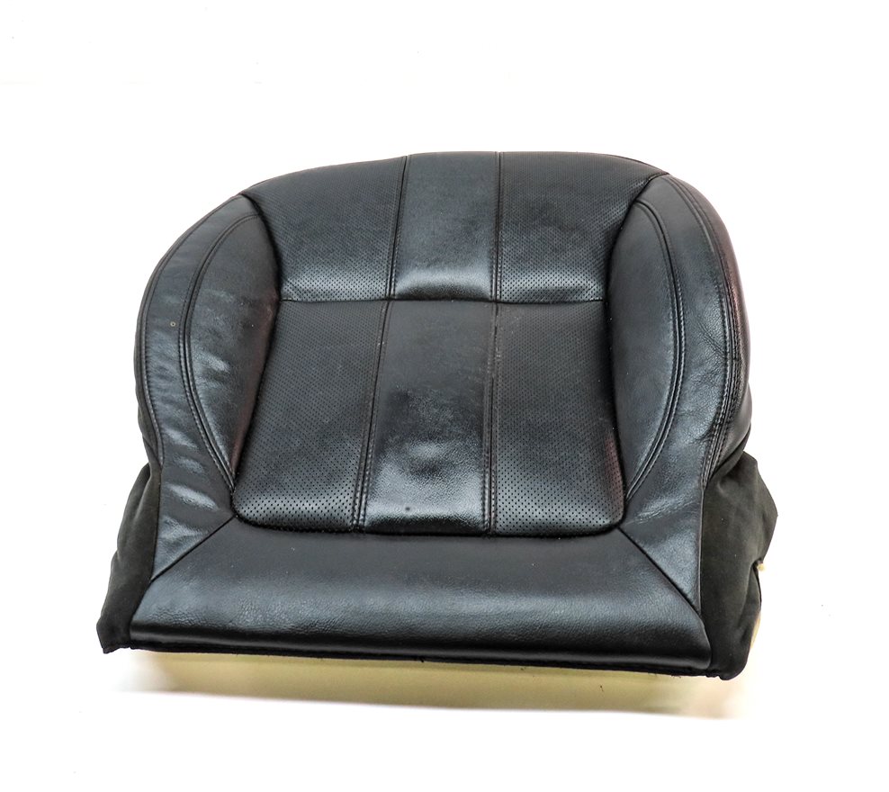 Thumbnail 4: 14 RANGE ROVER SPORT L494 FRONT RIGHT PASSENGER LOWER HEATED SEAT CUSHION(Black)