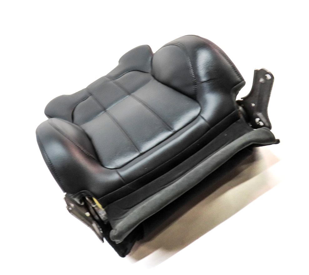 Thumbnail 3: 14 RANGE ROVER SPORT (L494) FRONT LEFT DRIVER UPPER HEATED SEAT CUSHION (Black)