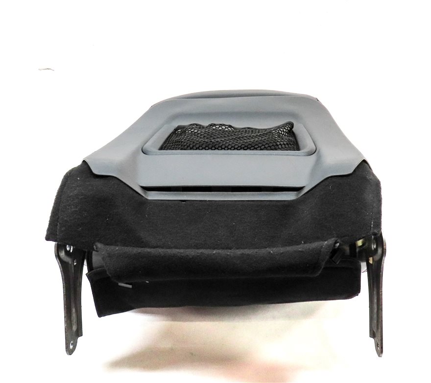 Thumbnail 5: 14 RANGE ROVER SPORT (L494) FRONT LEFT DRIVER UPPER HEATED SEAT CUSHION (Black)