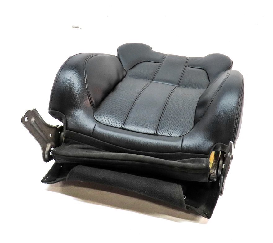 14 RANGE ROVER SPORT L494 FRONT RIGHT PASSENGER UPPER HEATED SEAT CUSHION(Black)