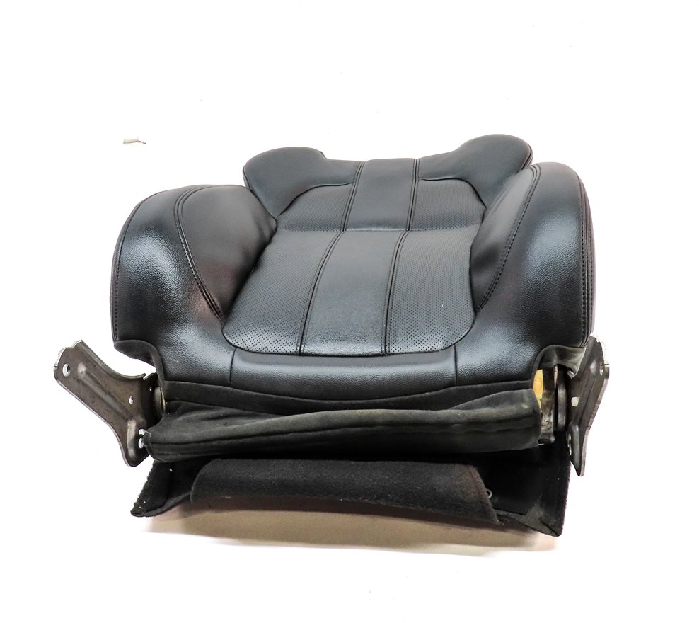 Thumbnail 2: 14 RANGE ROVER SPORT L494 FRONT RIGHT PASSENGER UPPER HEATED SEAT CUSHION(Black)