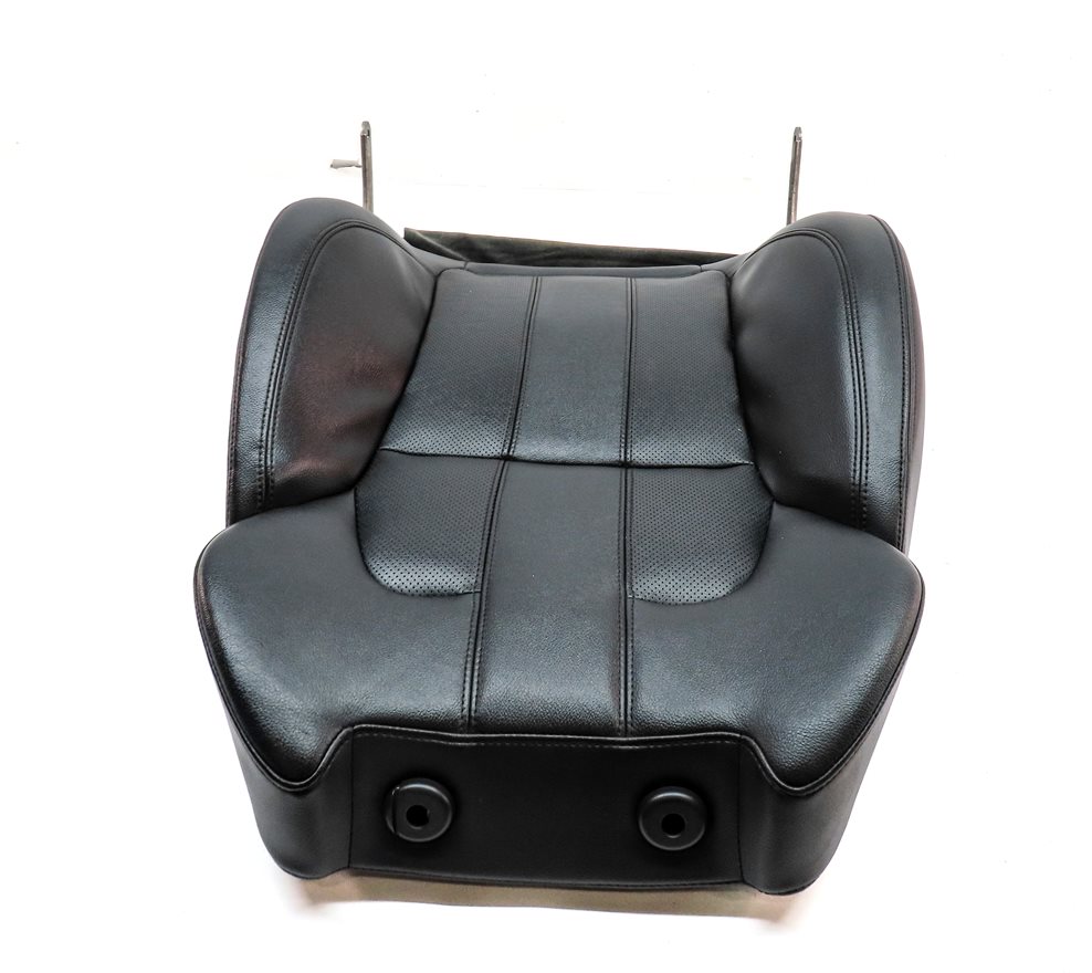 Thumbnail 5: 14 RANGE ROVER SPORT L494 FRONT RIGHT PASSENGER UPPER HEATED SEAT CUSHION(Black)