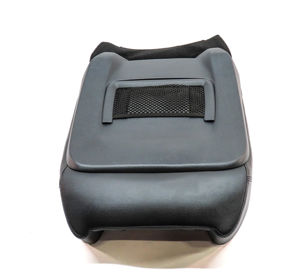 Thumbnail 7: 14 RANGE ROVER SPORT L494 FRONT RIGHT PASSENGER UPPER HEATED SEAT CUSHION(Black)