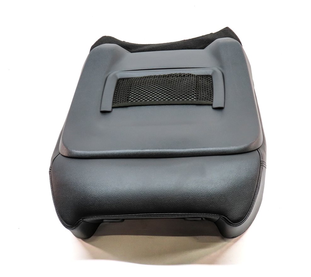 Thumbnail 8: 14 RANGE ROVER SPORT L494 FRONT RIGHT PASSENGER UPPER HEATED SEAT CUSHION(Black)
