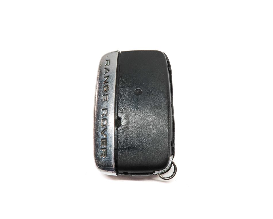 Thumbnail 19: 14 RANGE ROVER SPORT (L494) 3.0L SUPERCHARGED ENGINE IMMOBILIZER MODULE KEY SET