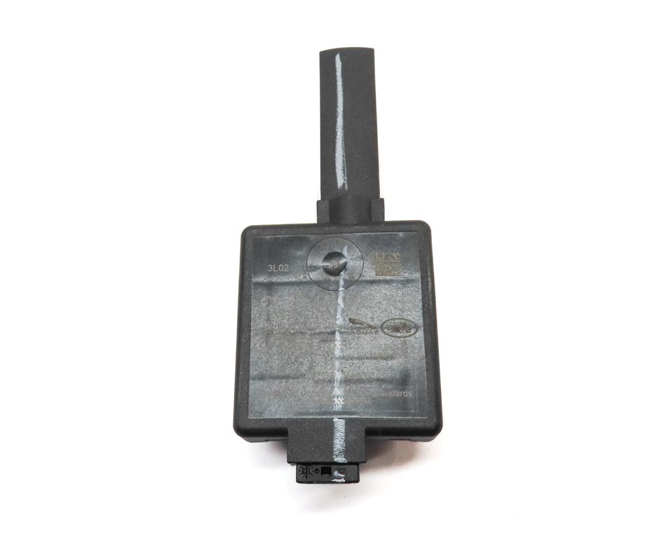 Thumbnail 7: 14 RANGE ROVER SPORT (L494) 3.0L SUPERCHARGED ENGINE IMMOBILIZER MODULE KEY SET