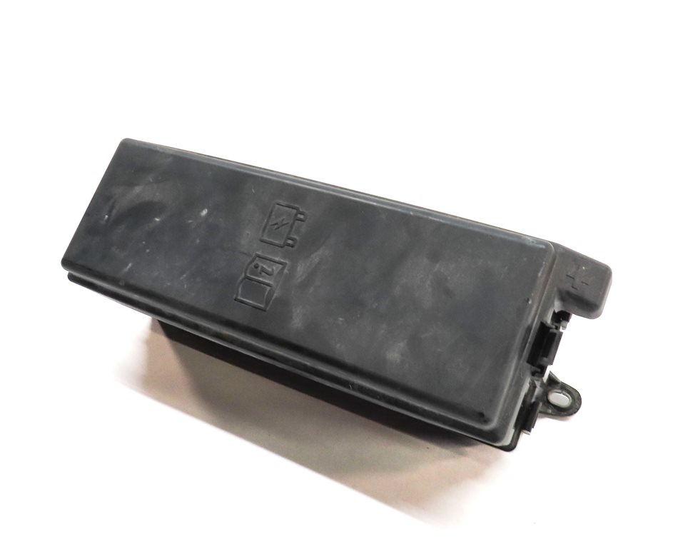 2014 RANGE ROVER SPORT (L494) 3.0L SUPERCHARGED ENGINE RELAY ELCTRIC FUSE BOX