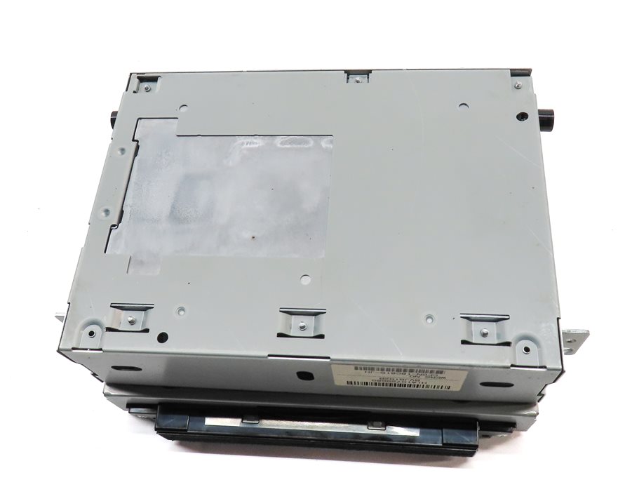 Thumbnail 5: 12-16 RANGE ROVER SPORT EVOQUE LR4 (L320 L405 L494 L538) CD NAV STEREO RECEIVER