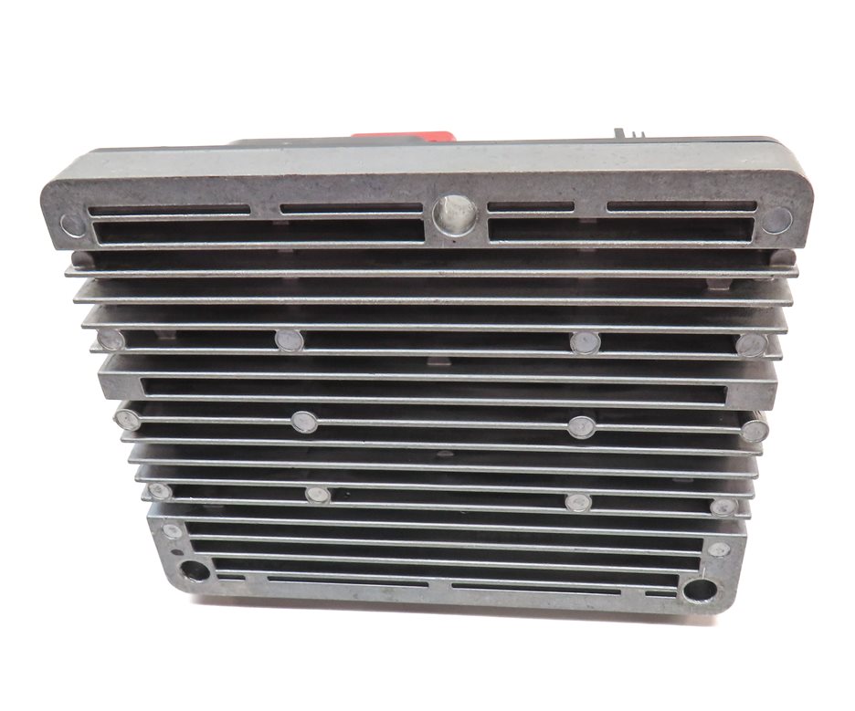 Thumbnail 5: 14 ROVER SPORT (L494) 3.0L ENGINE IGNITION START STOP POWER DISTRIBUITION MODULE
