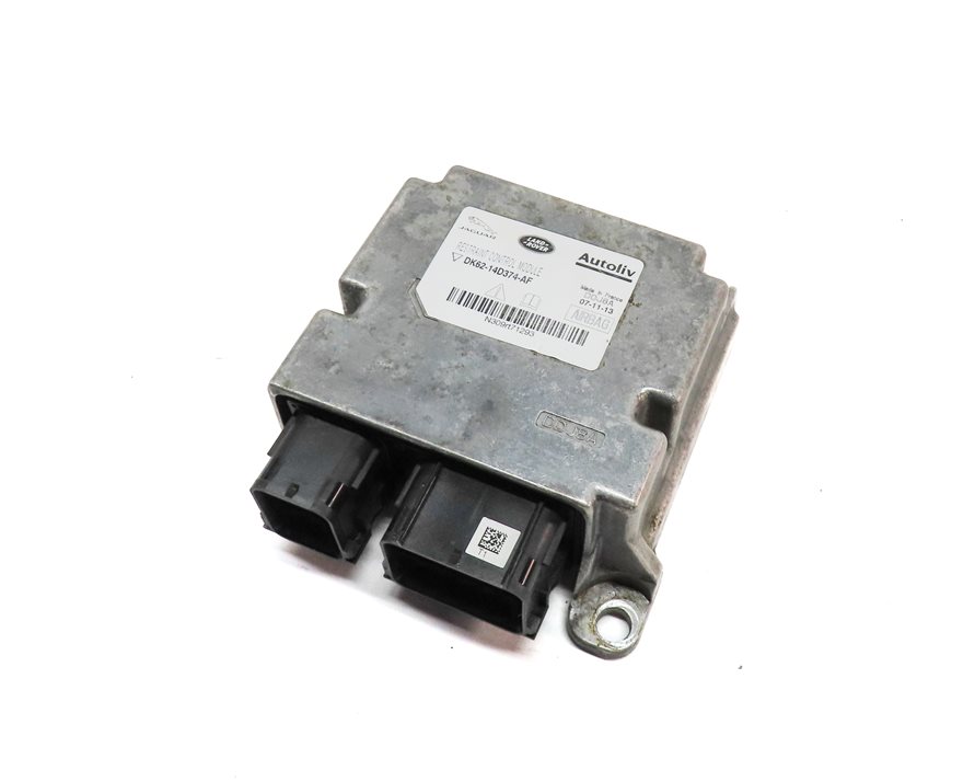 2014-2015 RANGE ROVER SPORT EVOQUE (L405 L494 L538) SRS BAG CONTROL MODULE