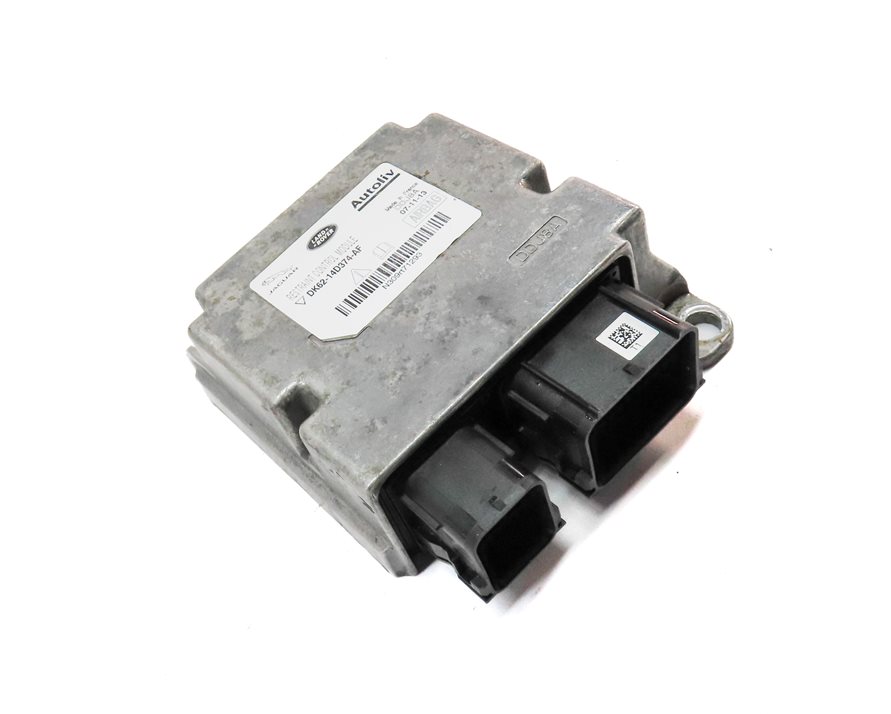 Thumbnail 3: 2014-2015 RANGE ROVER SPORT EVOQUE (L405 L494 L538) SRS BAG CONTROL MODULE