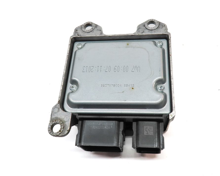 Thumbnail 5: 2014-2015 RANGE ROVER SPORT EVOQUE (L405 L494 L538) SRS BAG CONTROL MODULE