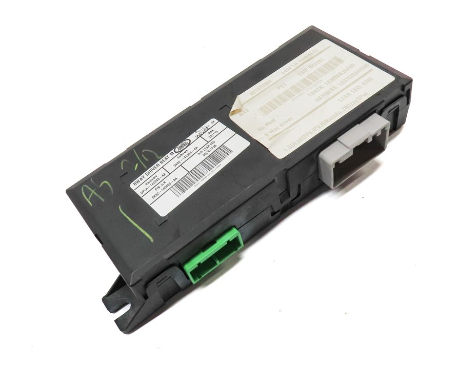 Thumbnail 3: 2014 RANGE ROVER SPORT (L494) FRONT LEFT DRIVER SEAT CONTROL MODULE