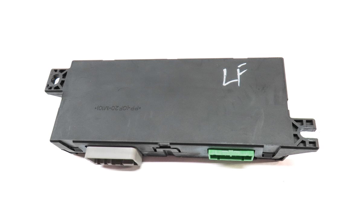 Thumbnail 5: 2014 RANGE ROVER SPORT (L494) FRONT LEFT DRIVER SEAT CONTROL MODULE