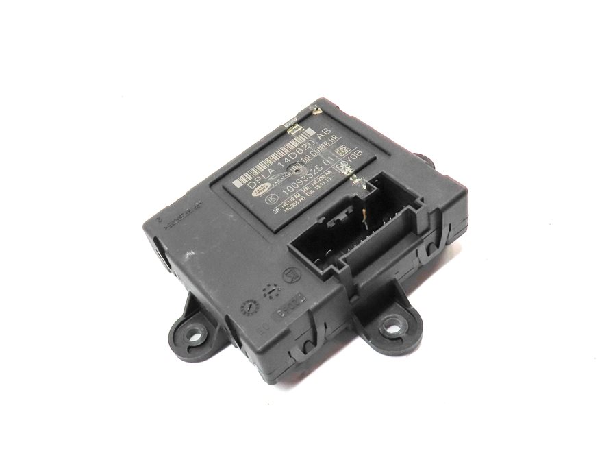 Thumbnail 3: 2014 RANGE ROVER SPORT (L494) REAR RIGHT DOOR CONTROL MODULE
