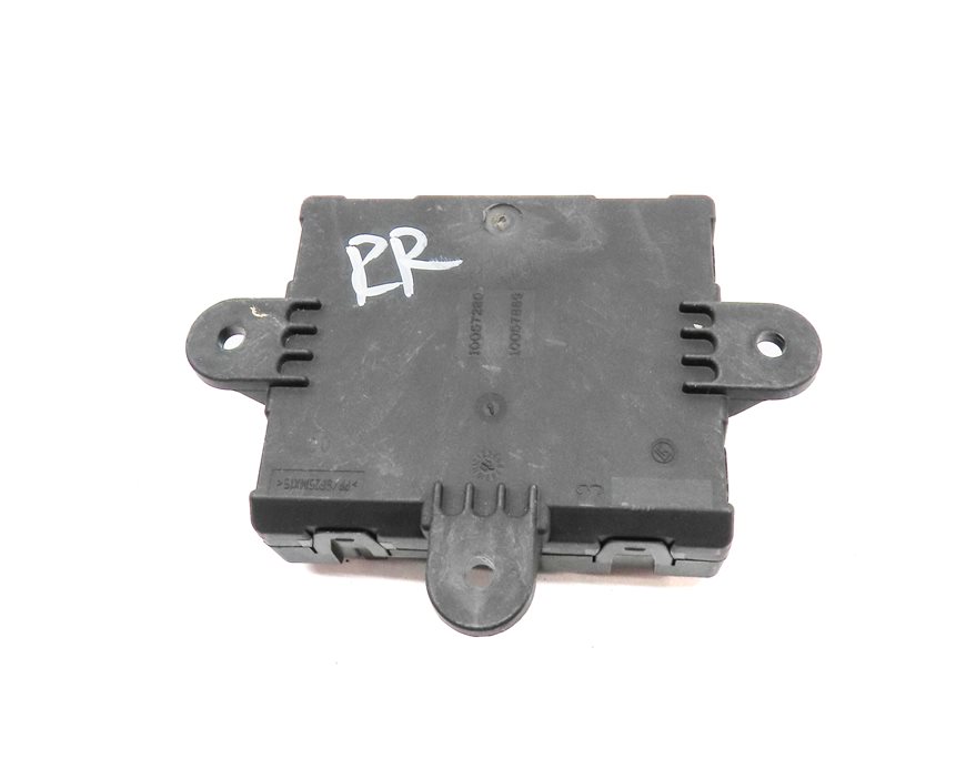 Thumbnail 5: 2014 RANGE ROVER SPORT (L494) REAR RIGHT DOOR CONTROL MODULE