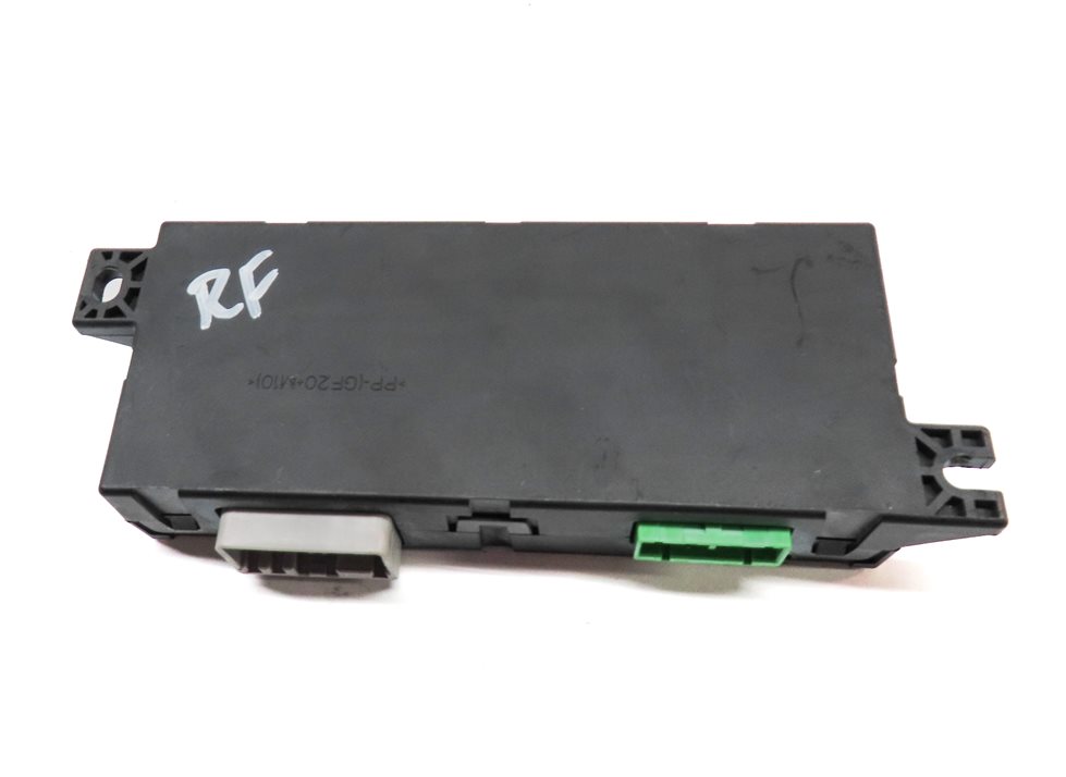Thumbnail 5: 2014 RANGE ROVER SPORT (L494) FRONT RIGHT PASSENGER SEAT CONTROL MODULE