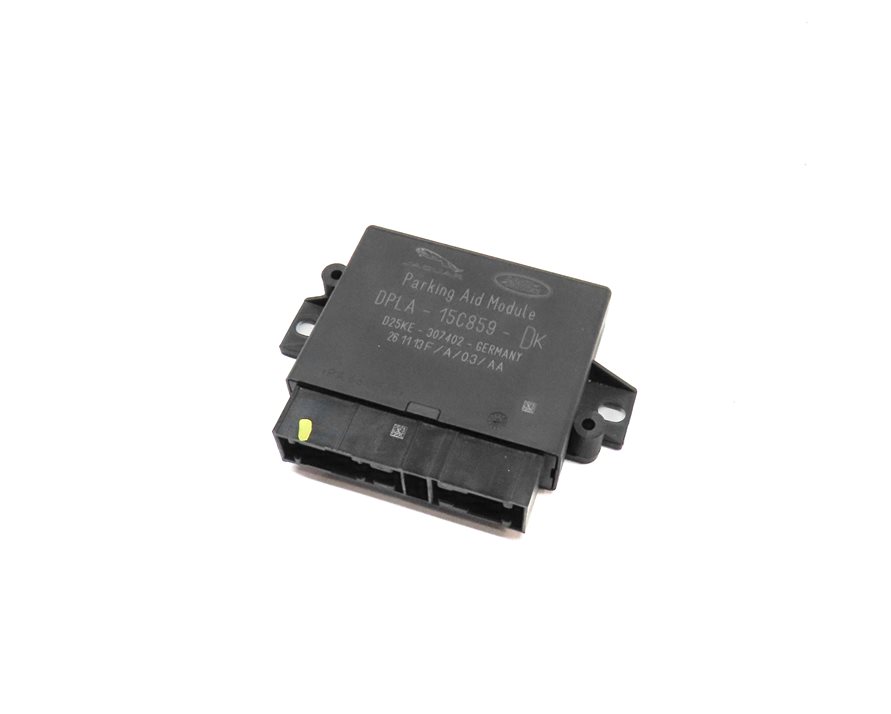 2014 RANGE ROVER SPORT (L405 L494) PDC PARK ASSIST CONTROL MODULE