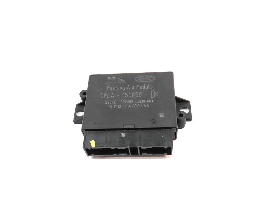 Thumbnail 2: 2014 RANGE ROVER SPORT (L405 L494) PDC PARK ASSIST CONTROL MODULE