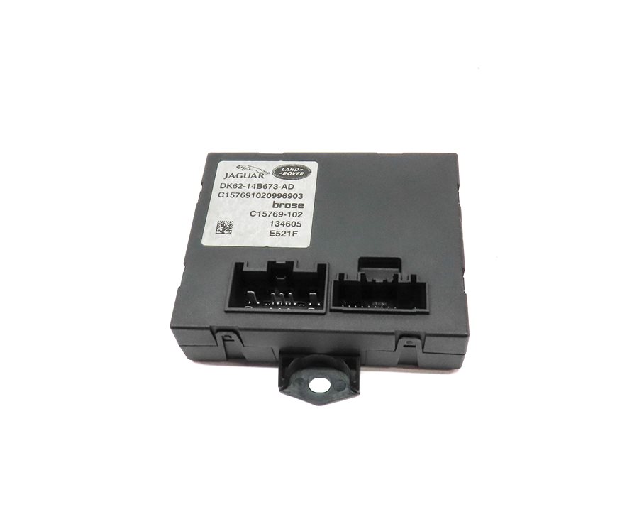 Thumbnail 2: 2014-2015 RANGE ROVER SPORT (L494) REAR TRUNK LIFT LIFTGATE CONTROL MODULE