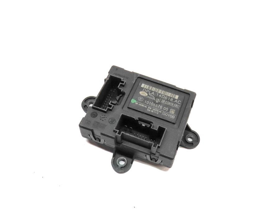2014 RANGE ROVER SPORT (L494) FRONT LEFT DRIVER DOOR CONTROL MODULE