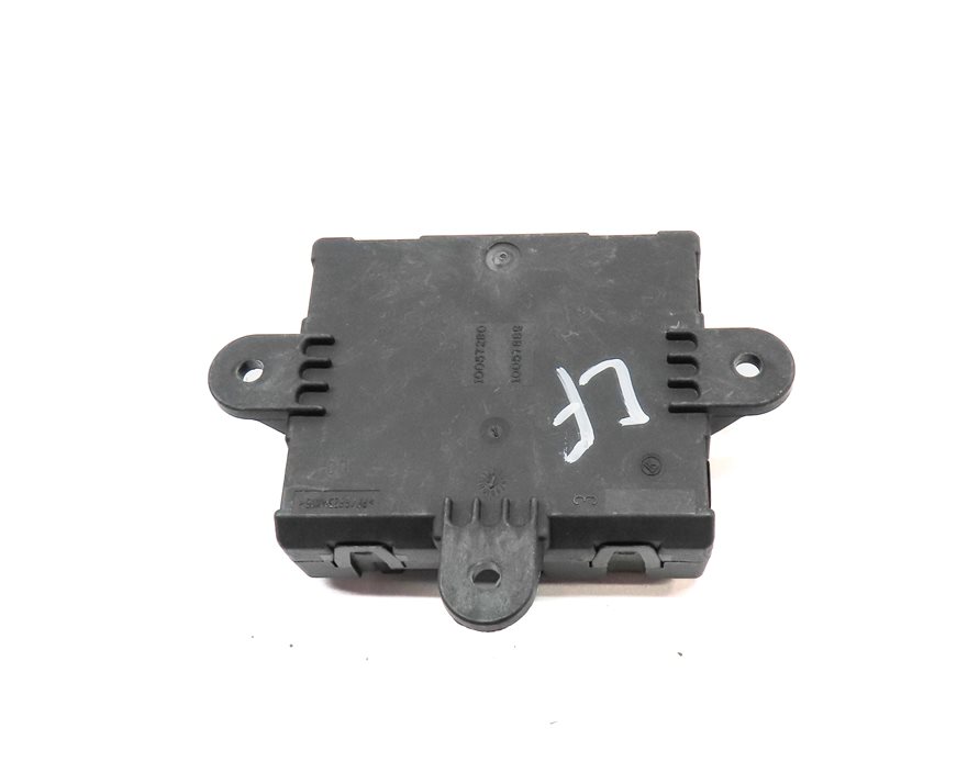 Thumbnail 5: 2014 RANGE ROVER SPORT (L494) FRONT LEFT DRIVER DOOR CONTROL MODULE